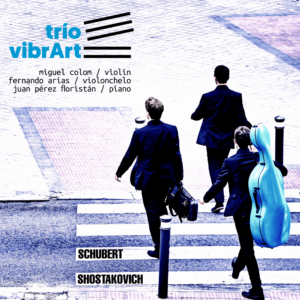 2018 Schubert - Shostakovich