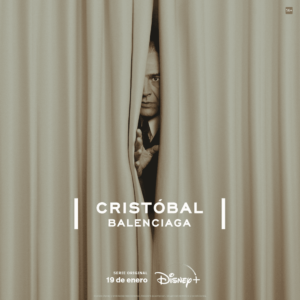 2024 Cristóbal Balenciaga (Banda Sonora Original)